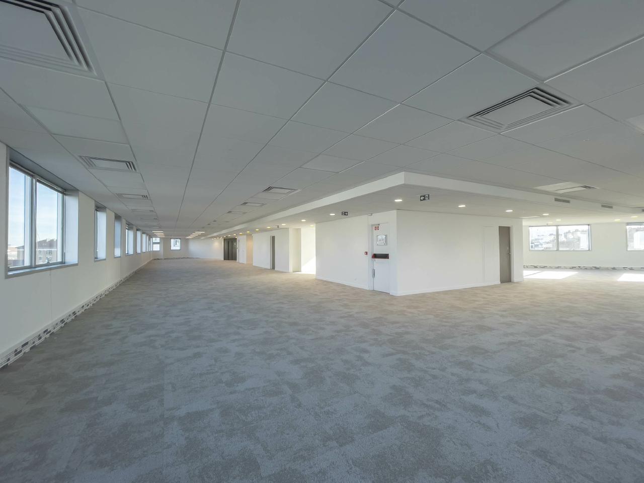 Bureau Paris 2218m² Location bureau Paris OLBUR2101695 12